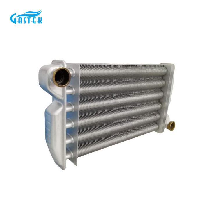 ข้อมูลเบื้องต้นเกี่ยวกับการจำแนกประเภทของ Metal Heat Exchanger