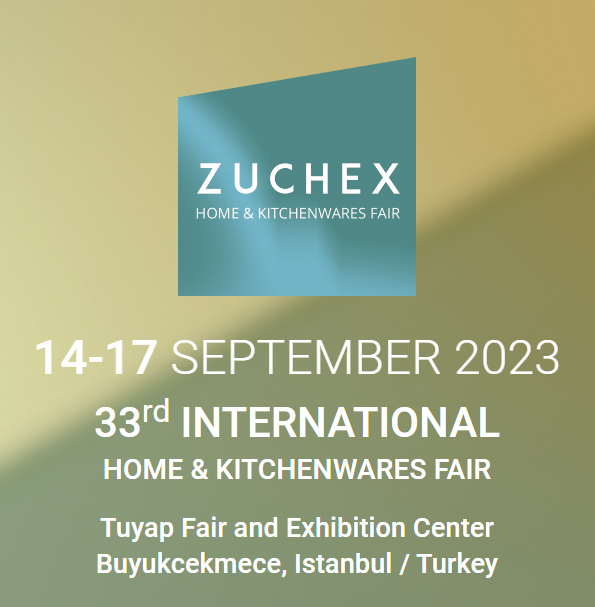 ZHONGSHAN GASTEK HOME APPLIANCE COMPANY LIMITED เตรียมจัดแสดงเครื่องทำน้ำอุ่นและหม้อไอน้ำที่ใช้แก๊สนวัตกรรมที่งาน Istanbul Fair