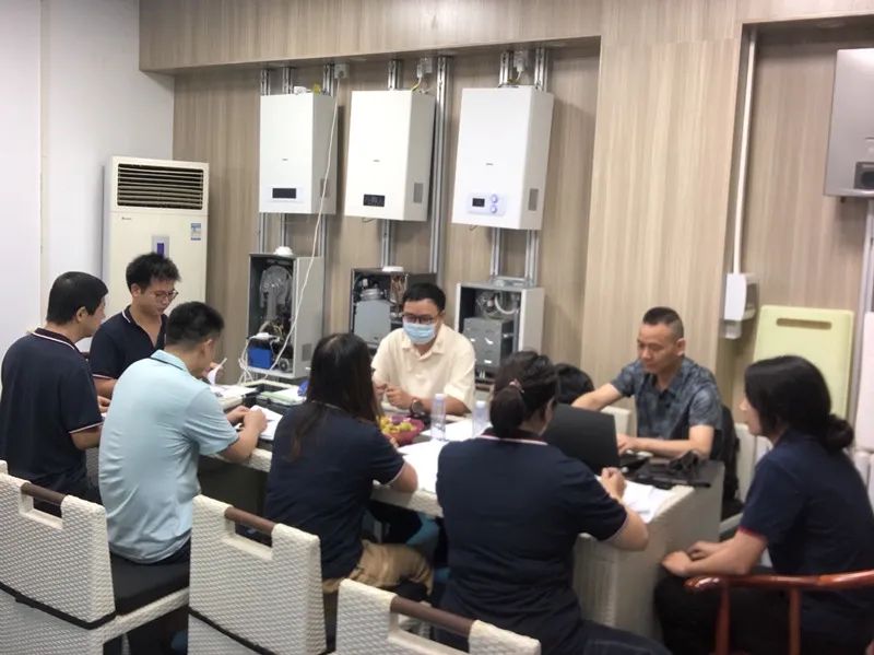 ผ่านการตรวจสอบระบบการจัดการคุณภาพ ISO9001:2015 เรียบร้อยแล้ว