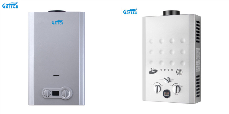 ทำไมเครื่องทำน้ำอุ่นก๊าซแบบ tankless ของฉันจึงไม่ทำงาน?