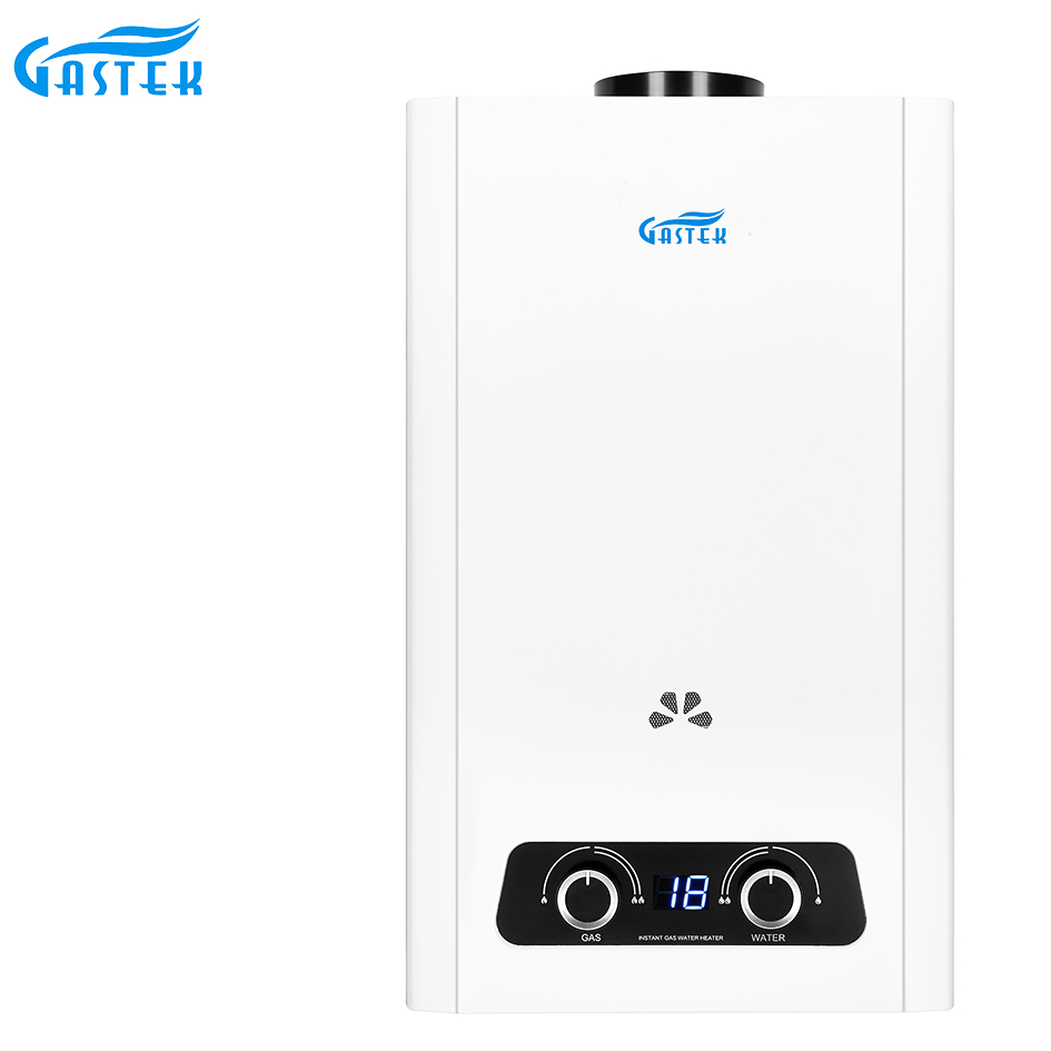 วิธีการเลือกเครื่องทำน้ำอุ่นแก๊สคุณภาพสูง?