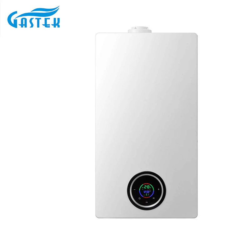 หม้อต้มแก๊สทำงานอย่างไร?