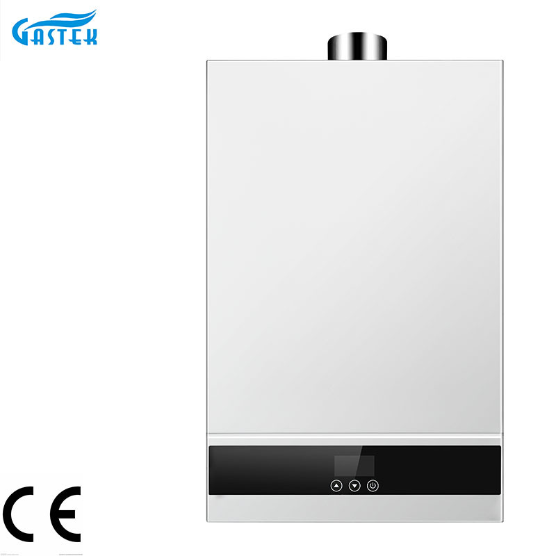 เครื่องทำน้ำอุ่นแก๊ส Tankless ทำงานอย่างไร?