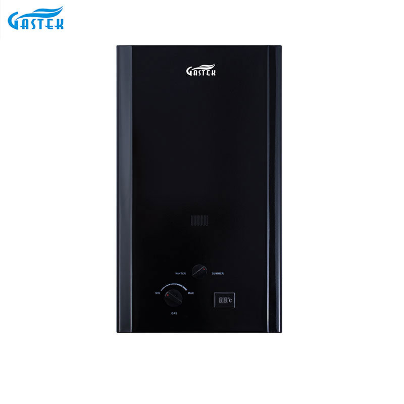 6L 10L 12L 16L 18L 20L Tankless ทันที LPG แก๊ส Geyser